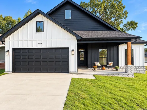 3105 Lynn Dr, Paragould, AR 72450