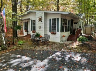 4286 Harbor School Rd UNIT 192, Egg Harbor, WI 54209
