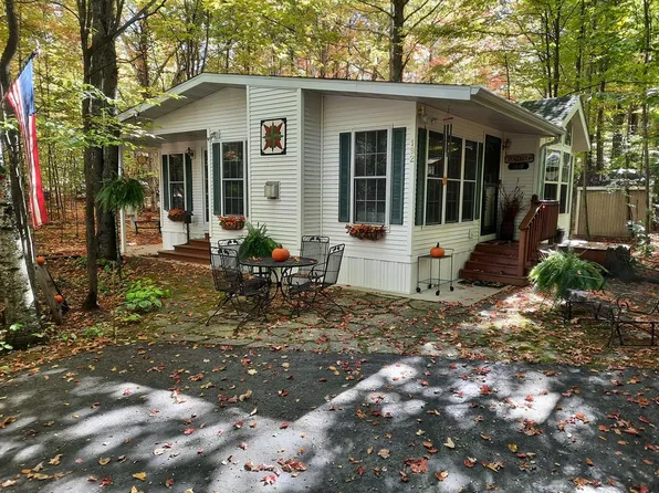 4286 Harbor School Rd Unit 192, Egg Harbor, WI 54209