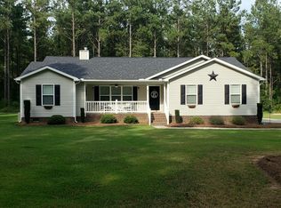 671 Cedar Grove Rd, Leesville, SC 29070