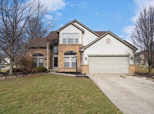 554 Cherry Hill Dr, Pickerington, OH 43147