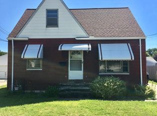 5309 Smith Rd, Brookpark, OH 44142