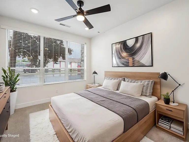 Wasatch View Apartments — Photo 44