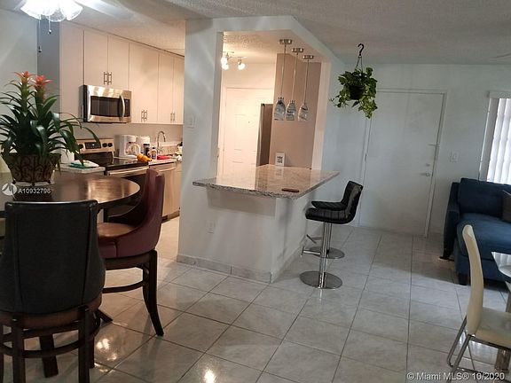 2nd image of 160 NE 203rd Ter APT 8