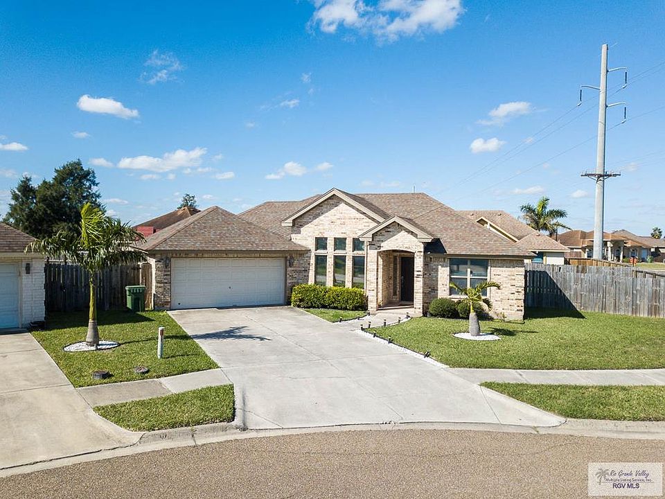 3702 Calle Uruguay, Brownsville, TX 78526 Zillow