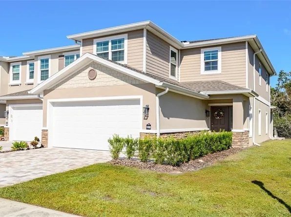 5360 Riverwalk Preserve Dr, New Port Richey, FL 34653