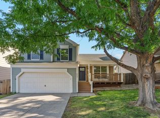 9837 Fairwood St, Littleton, CO 80125