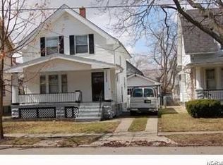 3328 W 99th St, Cleveland, OH