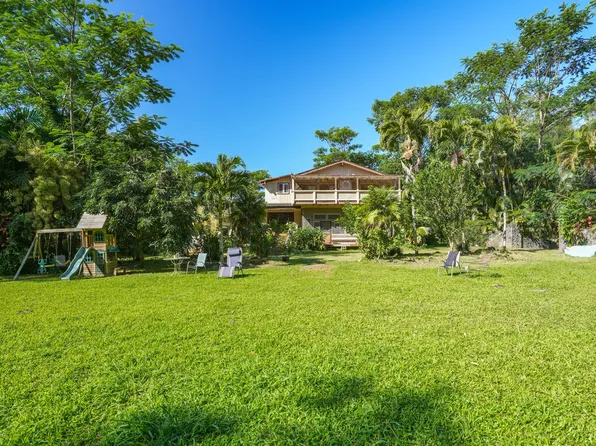 1370 Hono Ohala Pl, Kapaa, HI 96746