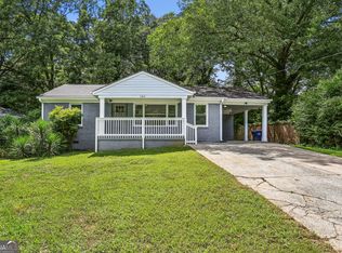 185 Florida Ave SW, Atlanta, GA 30310