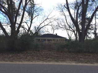 12580 E County Road 4, Hartford, AL 36344