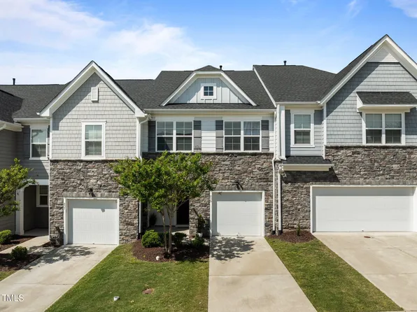 839 Bristol Bridge Dr, Cary, NC 27519