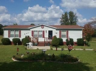 622 Park Gate Rd, Gaffney, SC 29341