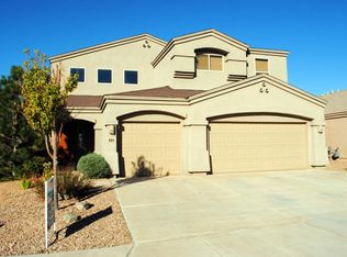 521 Primrose Ave SW, Los Lunas, NM 87031