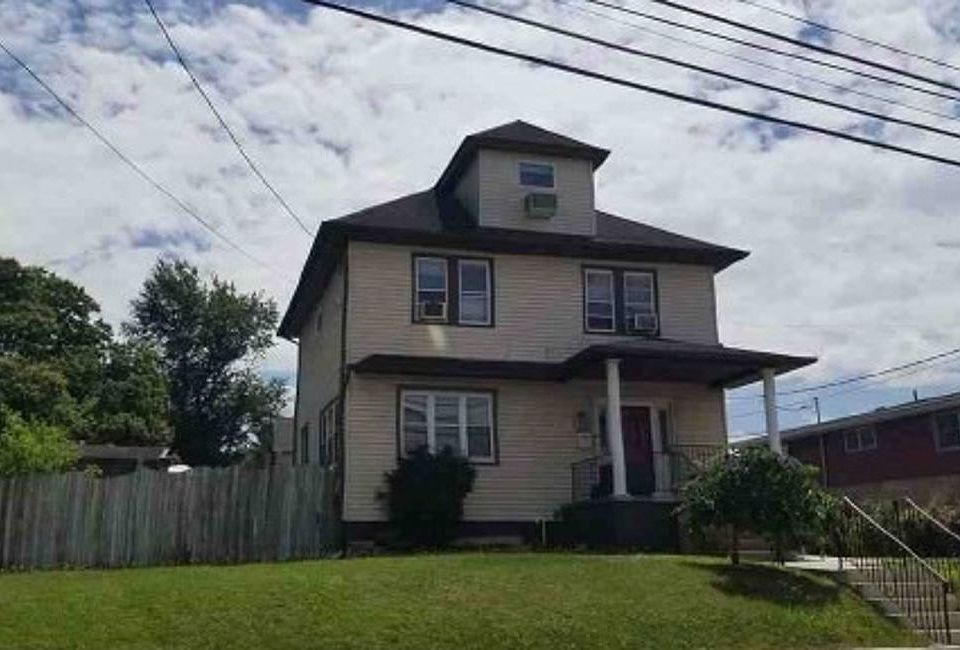 Property Front View