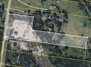 3971 Beckwith Rd, Mount Juliet, TN 37122