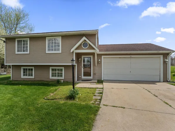 507 Buffalo Ct, Nappanee, IN 46550