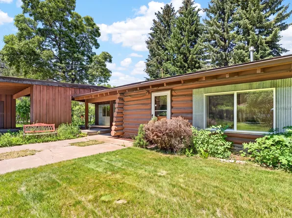 816 N 17th Ave, Bozeman, MT 59715