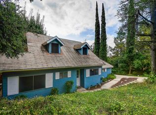 415 Churchill Rd, Sierra Madre, CA 91024