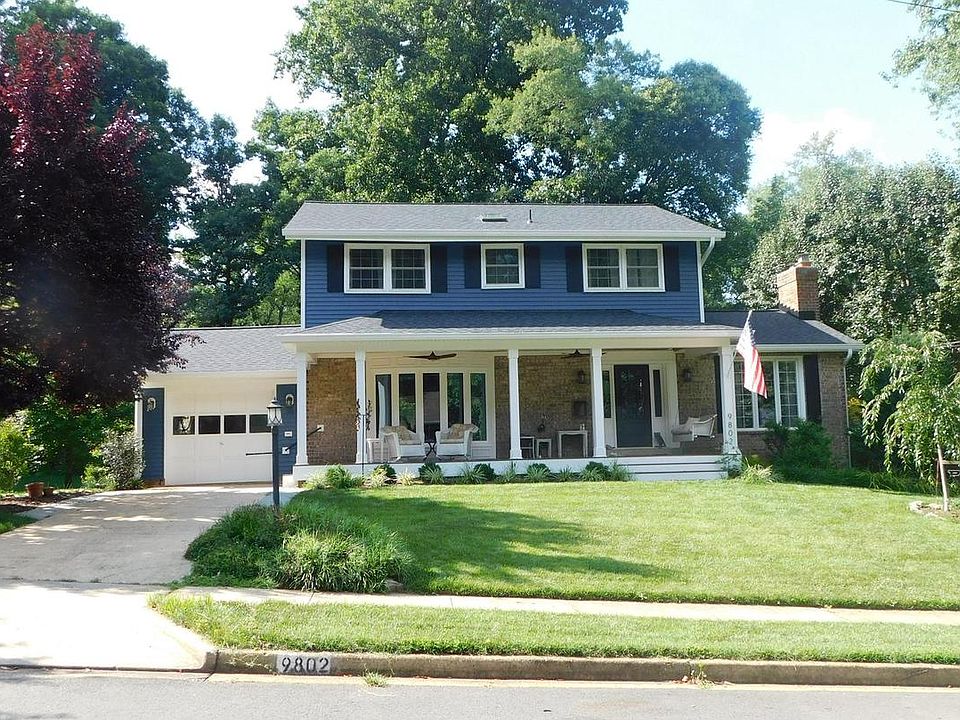 1st image of 9802 Haviland Ct