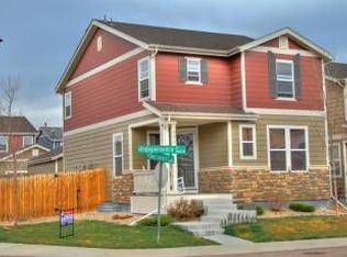 4477 S Independence St, Littleton, CO 80123