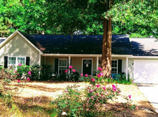 3622 Berryhill Rd, Johns Island, SC 29455