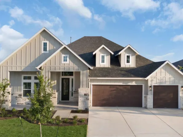 1009 Painted Horse Dr, Georgetown, TX 78633