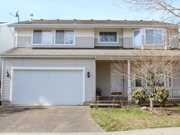 5347 NW Skycrest Pkwy, Portland, OR 97229