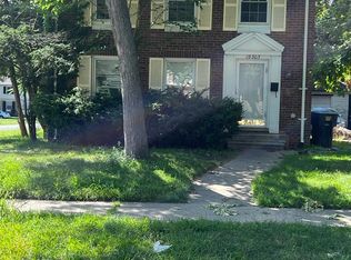 19303 Monte Vista St, Detroit, MI
