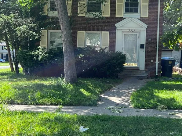 19303 Monte Vista St, Detroit, MI 48221