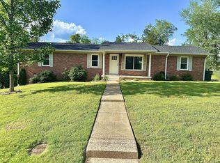 310 W Burt Dr, Columbia, TN 38401