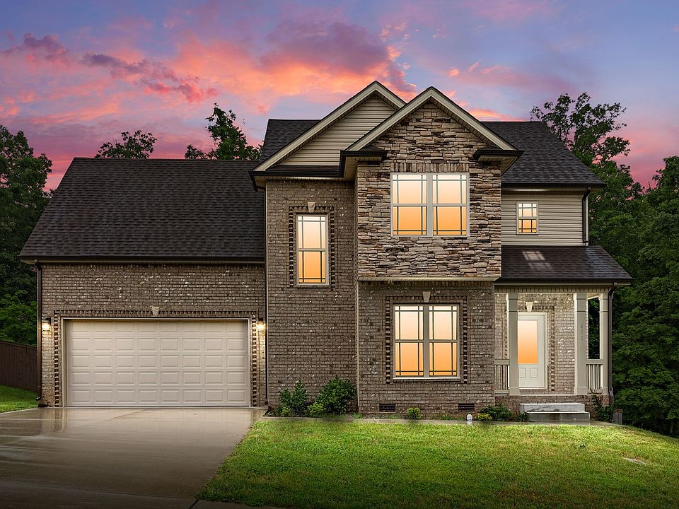 1st image of 420 Glenstone Springs Dr Lot 121