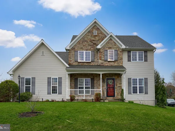 3427 Glenmede Ln, Elizabethtown, PA 17022