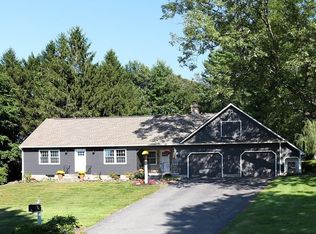 23 Briarwood Ln, Ludlow, MA 01056