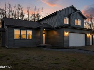 526 W Birdnest Dr, Wasilla, AK 99654