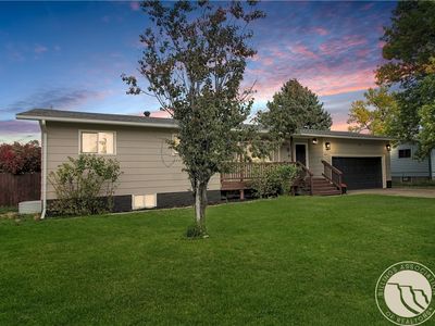 1635 Elaine St, Billings, MT, 59105