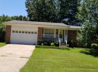 19 Creekdale Dr, Sherwood, AR 72120