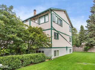 7045 Weimer Rd #16, Anchorage, AK 99502