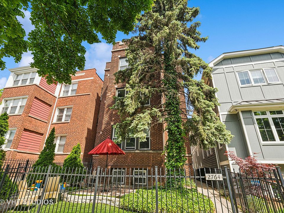 1st image of 2764 W Giddings St #1