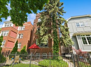 2764 W Giddings St #1, Chicago, IL 60625