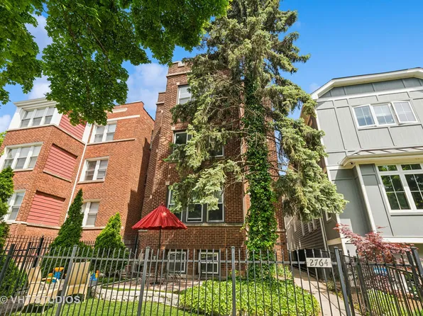 2764 W Giddings St #1, Chicago, IL 60625
