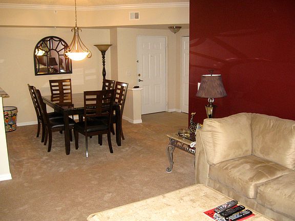 4th image of 3117 Tuscany Way #3117