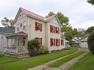 1642 Philomena Ave, Cincinnati, OH 45223