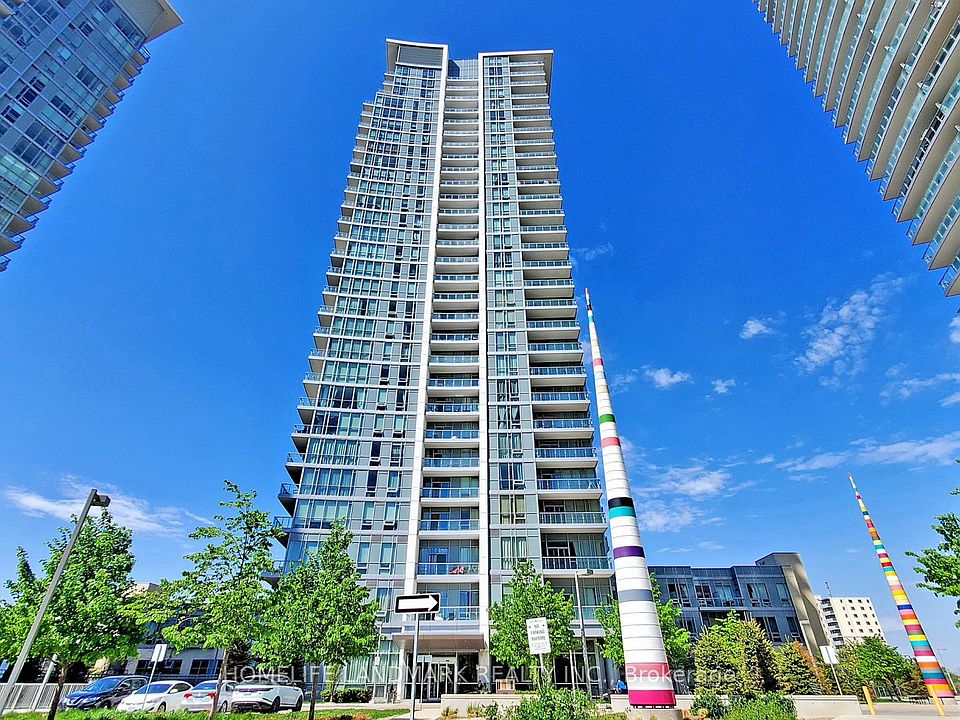 1st image of 66 Forest Manor Rd #1507