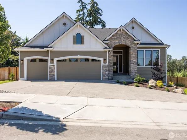 3118 116th Avenue Ct E, Edgewood, WA 98372