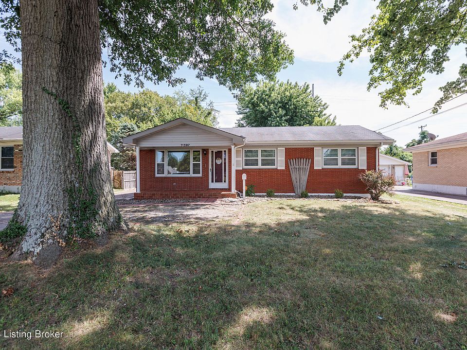 1st image of 11507 Flowervale Ln