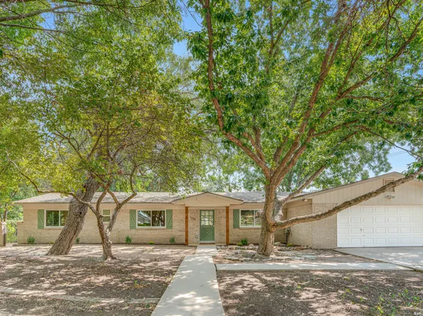 1238 E COMMON ST, New Braunfels, TX 78130