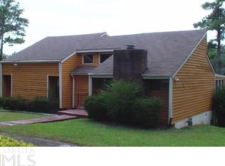 4613 Ruby Rd, Stone Mountain, GA 30083