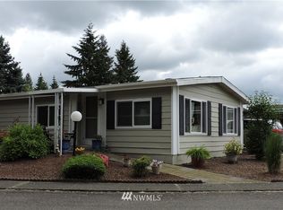 201 Union Ave SE #209, Renton, WA 98056