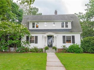 119 Whitman Ave, West Hartford, CT 06107